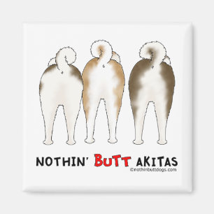 Íman Nada termina Akitas