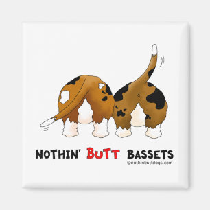Íman Nada termina Bassets