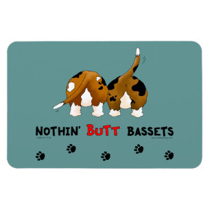 Íman Nada termina Bassets
