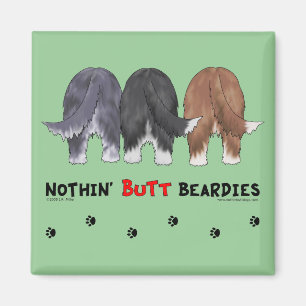 Íman Nada termina Beardies
