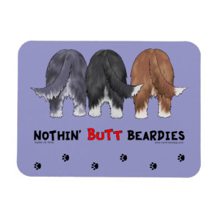 Íman Nada termina Beardies