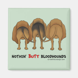 Íman Nada termina Bloodhounds