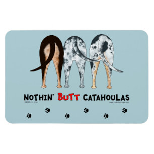 Íman Nada termina Catahoulas