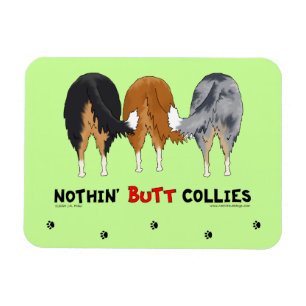 Íman Nada termina Collies