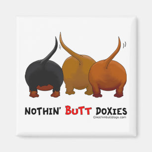 Íman Nada termina Doxies