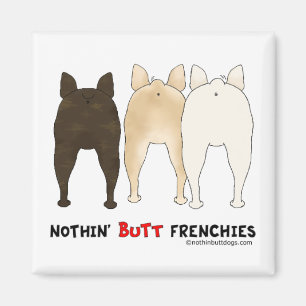 Íman Nada termina Frenchies