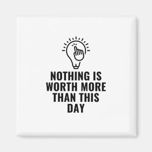 Íman Nada vale mais do que este dia