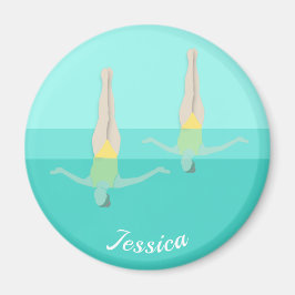 Íman Nadação Artística