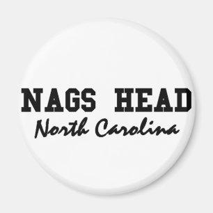 Íman Nags North Carolina principal