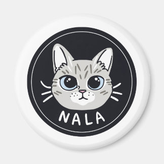 Íman Nala