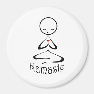 Íman Namaste