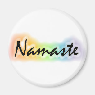 Íman Namaste