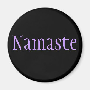 Íman Namaste