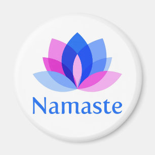 ÍMAN NAMASTE