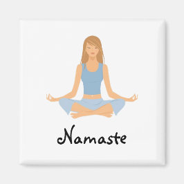 Íman Namaste3- Magnet