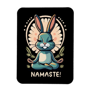 Íman namaste coelho yoga coelho meditação