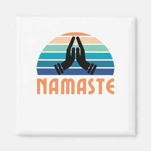 Íman Namaste: Víblias Pacíficas