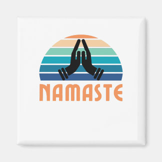 Íman Namaste: Víblias Pacíficas
