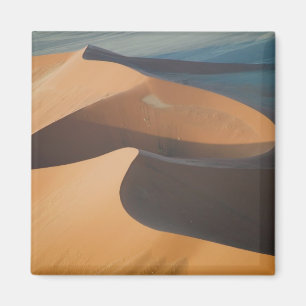 Íman Namíbia, Soussevlei, Grandes Dunas de Areia Vermel