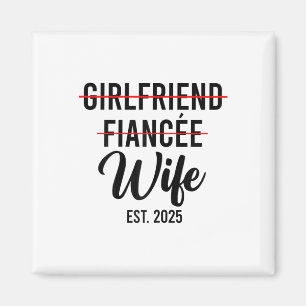 Íman Namorada Fiancee Wife Casando-Se No Est.