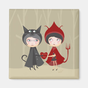 Íman Namorados da avó