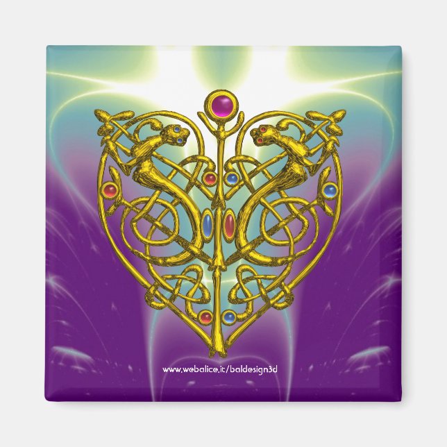 ÍMAN NAMORADOS HYPER (Frente)