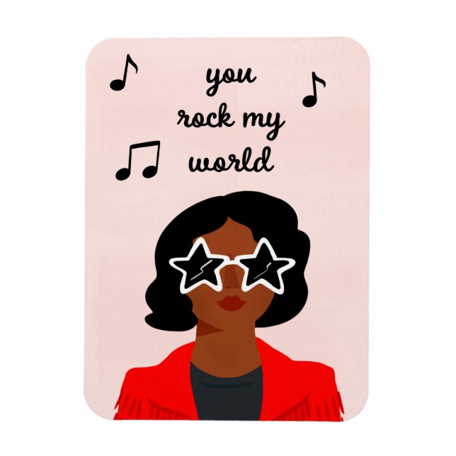 ÍMAN  NAMORADOS III QUERIDO (Vertical)