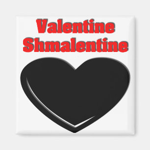 Íman Namorados Shmalentine