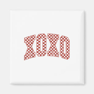 Íman Namorados Xoxo Verificado Retroativamente Vibes Di