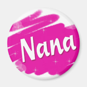 Íman Nana ama rosa