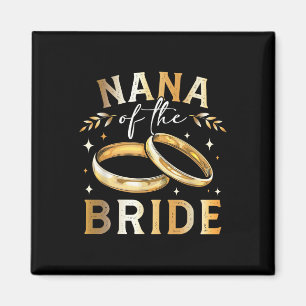 Íman Nana do Casamento Nana e Engagem da Noiva