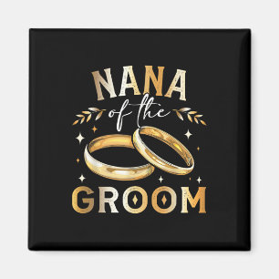 Íman Nana Do Groom Nana Wedding E Engageme