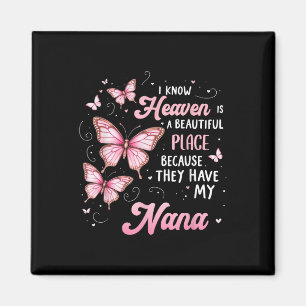 Íman Nana É Meu Anjo Guardião No Dia Do Memorial Do Céu