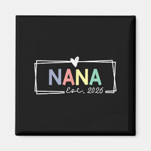 Íman Nana Est 2026 Promovida a Avó 2026 Para Avó