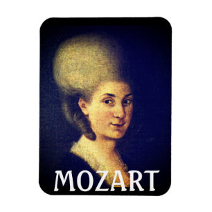 Íman Nannerl Mozart