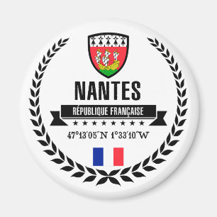 Íman Nantes