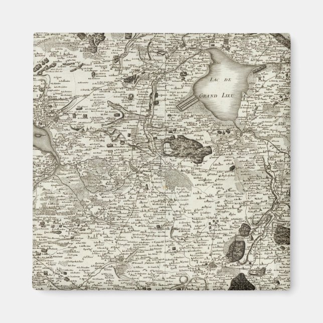 Íman Nantes (Frente)