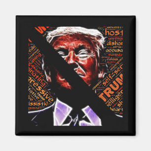 Íman Não a Donald Trump como Presidente