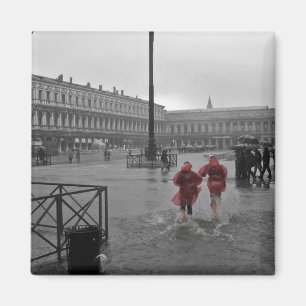 Íman Não adie o ímã da alegria