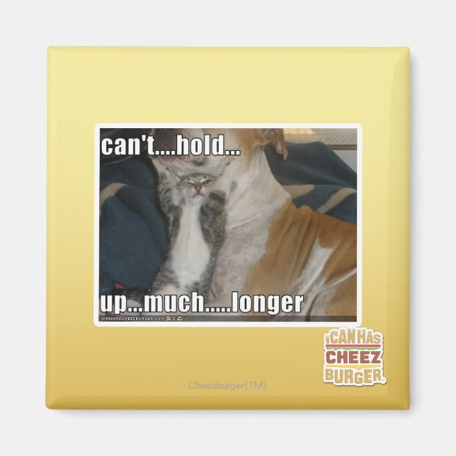 Íman Não aguento muito mais (Frente)