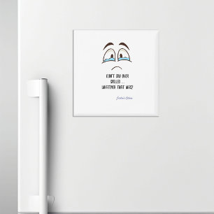 Íman Não chore por cima de qualquer coisa que fosse coz