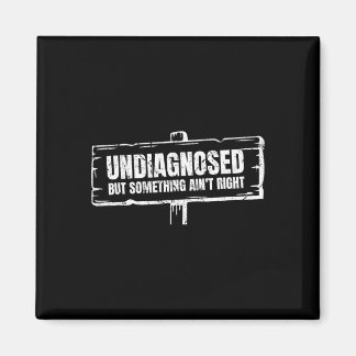 Íman Não Diagnosticado Mas Algo Não Está Bem Engraçado 