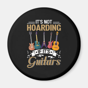 Íman Não é açambarcamento, se é guitarra