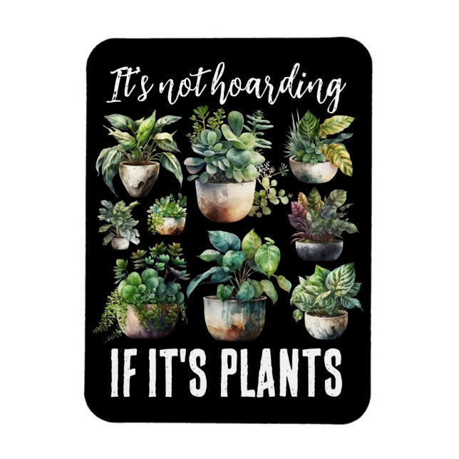 Íman Não é açambarcamento se são plantas (Vertical)