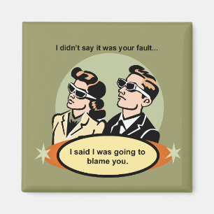 Íman Não é o ímã certo