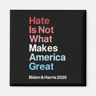 Íman Não É O Que Faz O Excelente Americano Biden Harris