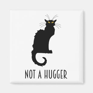 Íman Não É Um Gato Antisocial De Introdução Muito E