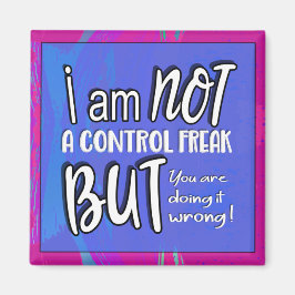 Íman Não É Um Humor Sarcástico De Maneira Engraçada