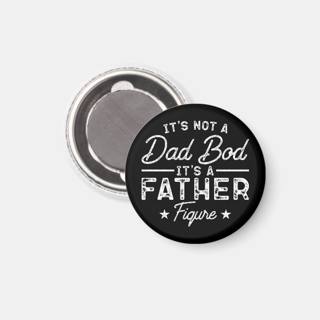 Íman Não é um Pai, é um pai, é um Pai engraçado (Front/Back)