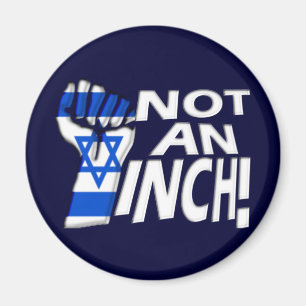 Íman Não é um Polegar